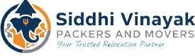 Siddhi Vinayak logo